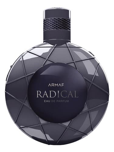 Armaf Radical Blue Man