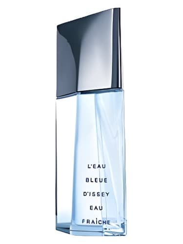 Issey Miyake L'Eau Bleue d'Issey Eau Fraiche