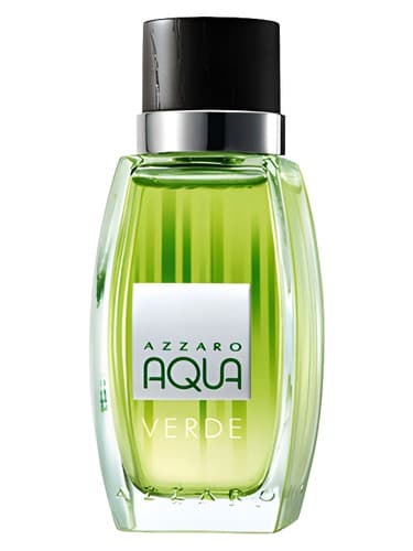Azzaro Azzaro Aqua Verde