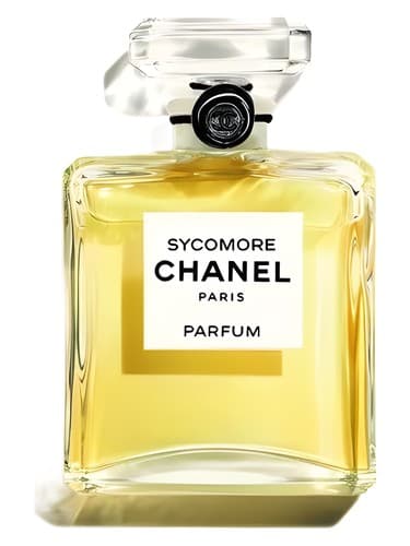 Chanel Sycomore Parfum