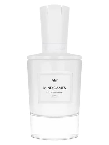 Queenside by Mind Games