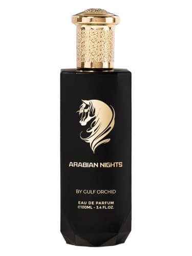 Gulf Orchid Arabian Nights