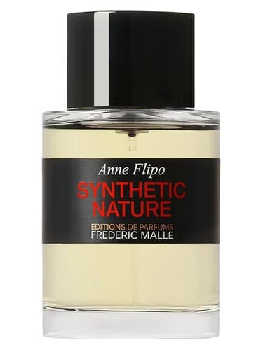 Frederic Malle Editions de Parfums Synthetic Nature