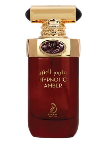 Arabiyat Prestige Hypnotic Amber