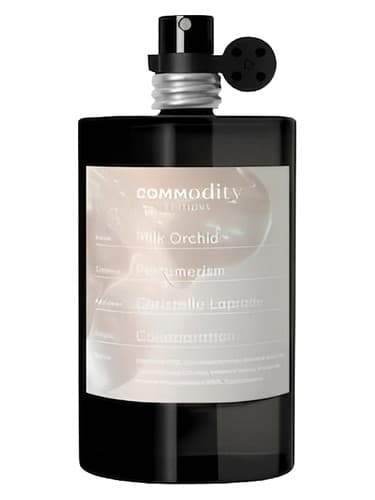 Commodity Milk Orchid