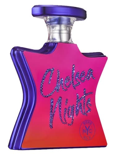 Bond No 9 Chelsea Nights Swarovski Edition