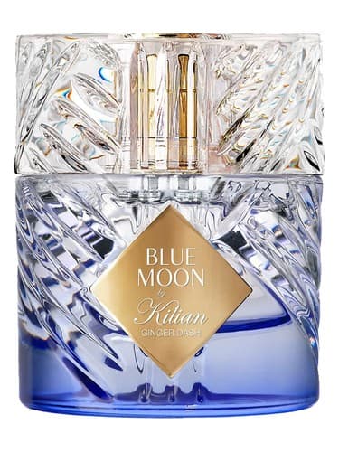 By Kilian Blue Moon Ginger Dash