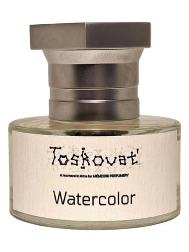 Toskovat' Watercolor