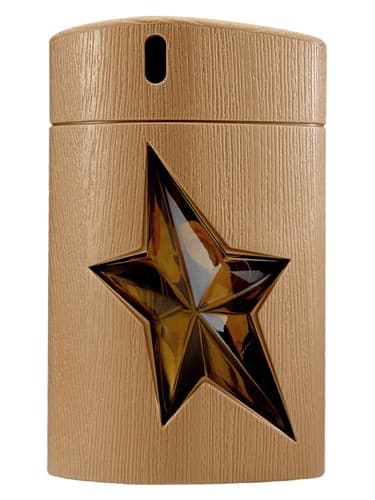 Mugler A*Men Pure Wood