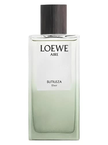 Loewe Aire Sutileza Elixir