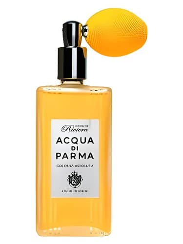 Acqua di Parma Acqua di Parma Colonia Assoluta Edizione Riviera