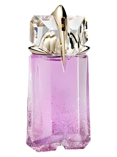 Mugler Alien Aqua Chic
