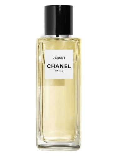 Chanel Jersey Eau de Parfum