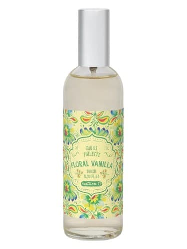 Natura Floral Vanilla