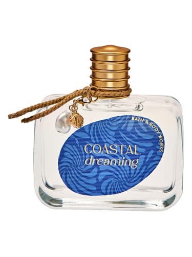 Bath & Body Works Coastal Dreaming