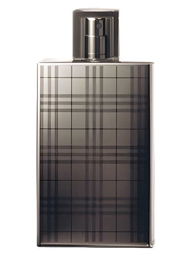 Burberry Burberry Brit New Year Edition Pour Homme