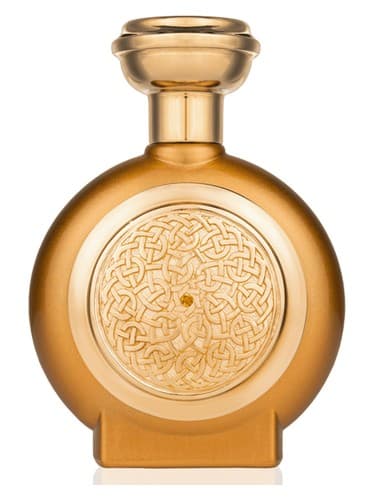 Boadicea the Victorious Fire Sapphire