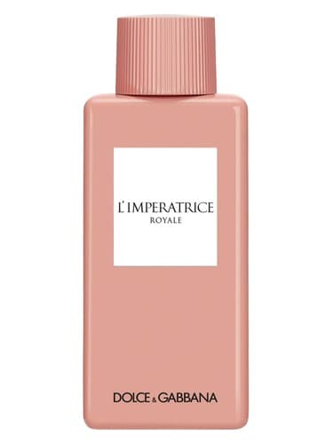 Dolce&Gabbana L'Imperatrice Royale