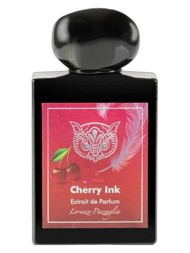 Lorenzo Pazzaglia Cherry Ink