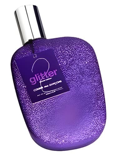 Comme des Garcons Glitter
