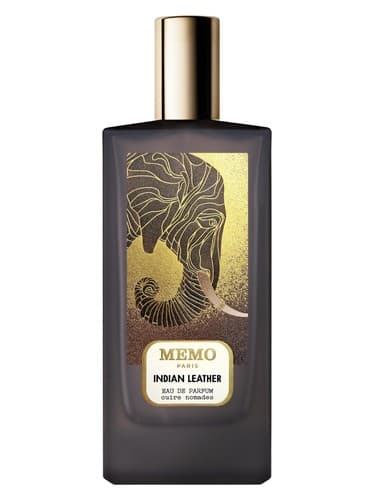 Indian Leather by Memo Paris