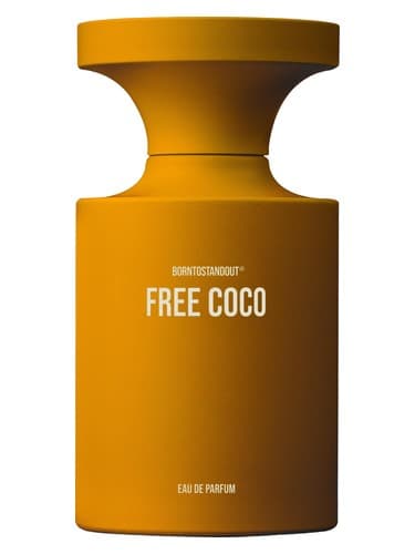 BORNTOSTANDOUT® Free Coco