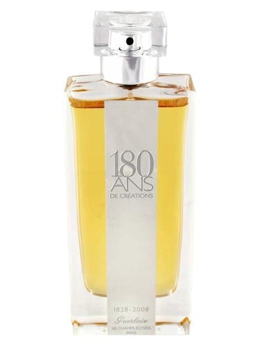 Guerlain 180 Ans de Créations 1828-2008