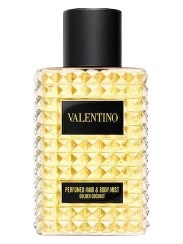 Valentino Born In Roma Golden Coconut Mist