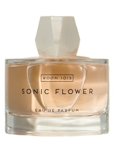 Room 1015 Sonic Flower