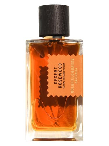Desert Rosewood by Goldfield & Banks Australia