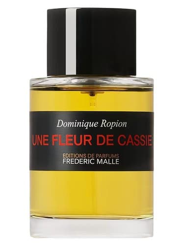 Frederic Malle Editions de Parfums Une Fleur de Cassie