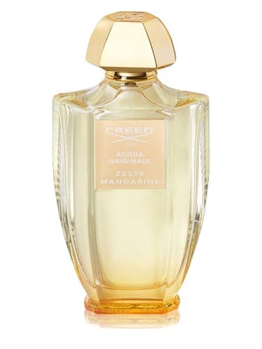 Zeste Mandarine by Creed