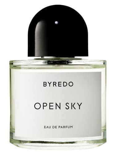 Open Sky by Byredo