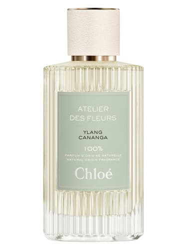 Ylang Cananga by Chloé