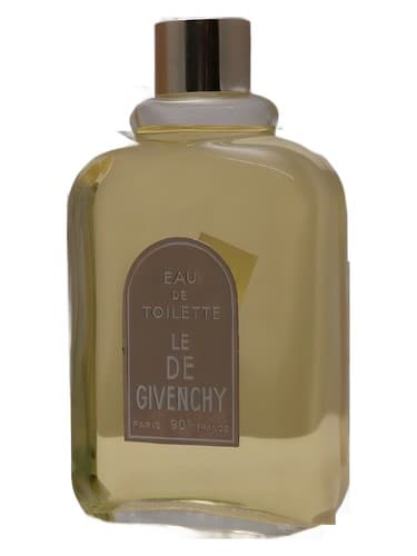 Givenchy Le De Givenchy