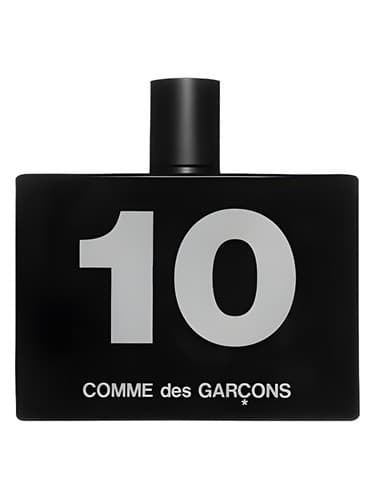 Comme des Garcons Odeur 10