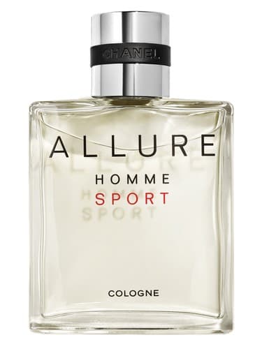Chanel Allure Homme Sport Cologne