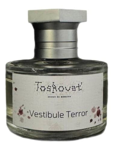 Toskovat' Vestibule Terror