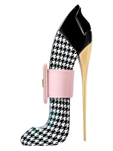 Carolina Herrera Good Girl Blush Tweed Talk