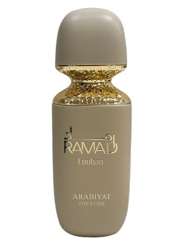 Arabiyat Prestige Ramad Louban