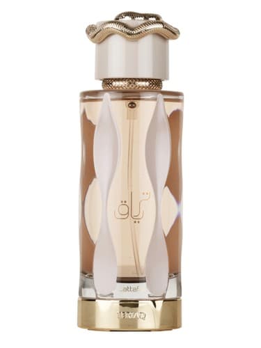 Teriaq by Lattafa Perfumes