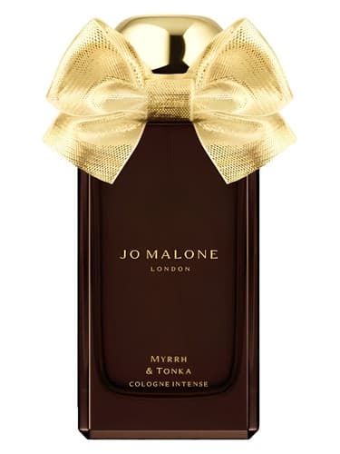 Jo Malone London Myrrh & Tonka Limited Edition