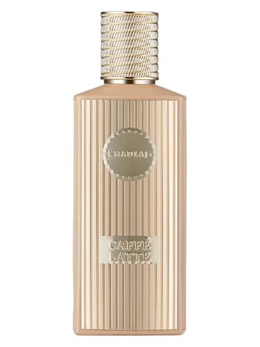 Caffe Latte by Khadlaj Perfumes