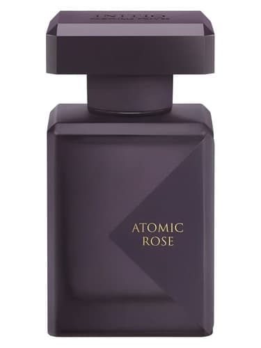 Initio Parfums Prives Atomic Rose Hair Perfume