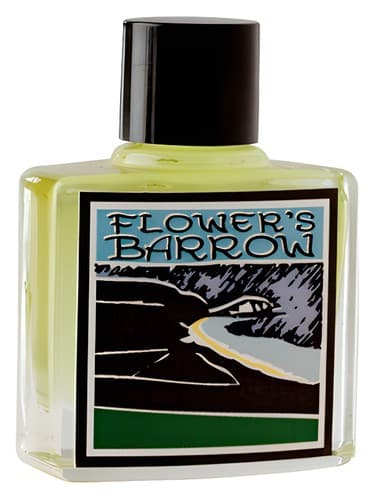 Lush Flower's Barrow