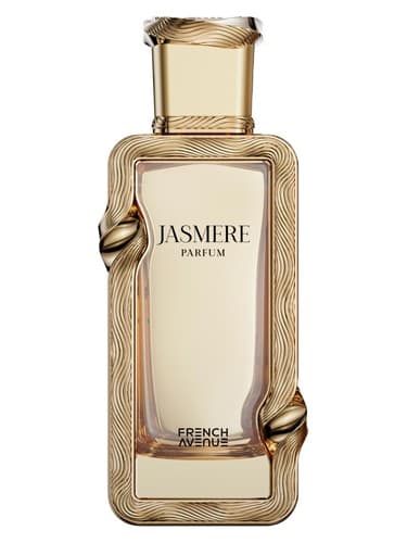 French Avenue Jasmere