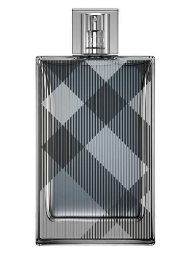 Burberry Brit by Burberry
