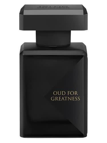 Initio Parfums Prives Oud for Greatness Hair Perfume