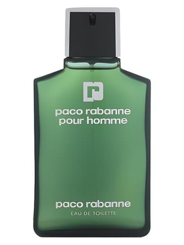 Paco Rabanne Pour Homme by Rabanne