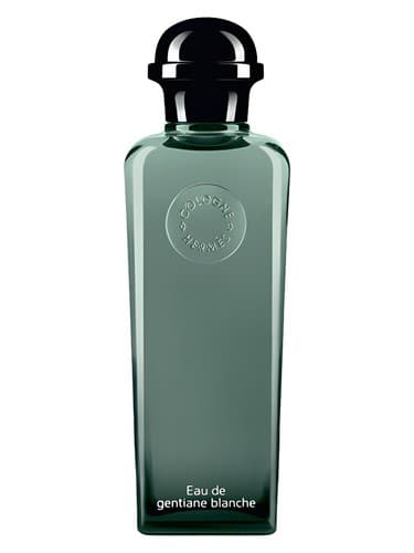 Eau de Gentiane Blanche by Hermès